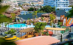 Adrian Hoteles Roca Nivaria